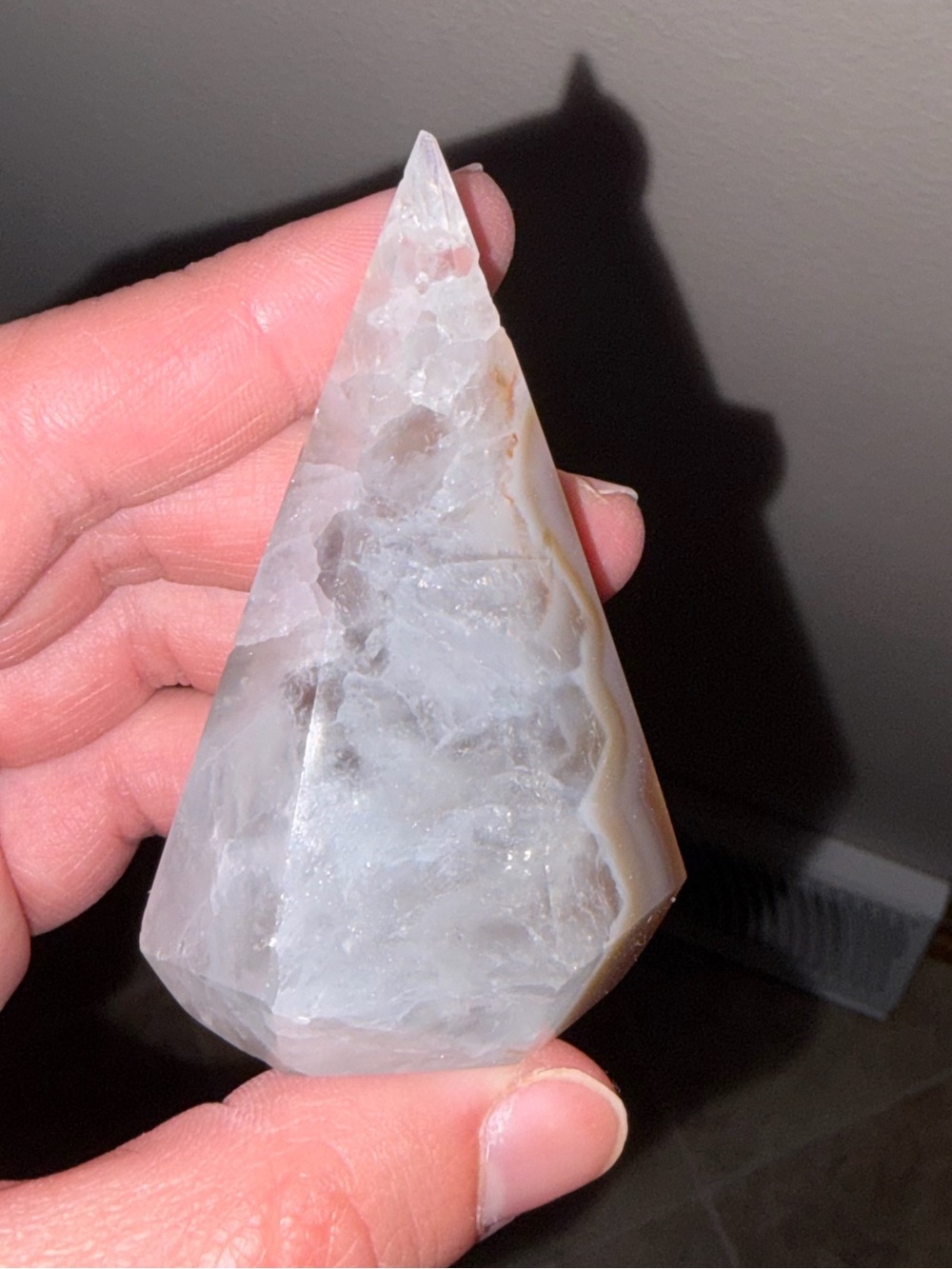 AGATE DIAMOND - Picture 4 of 5